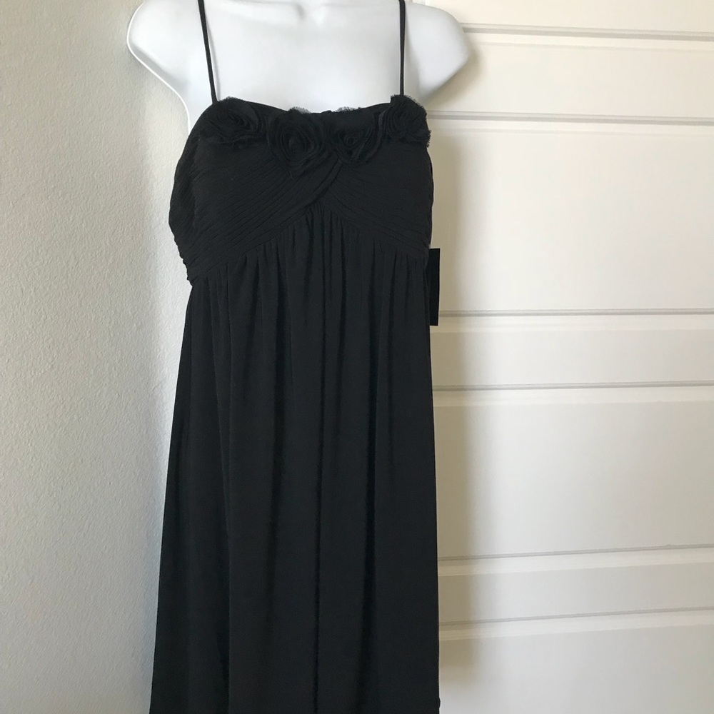 BNWT/ OLEG CASSINA Brand New Black Size 8